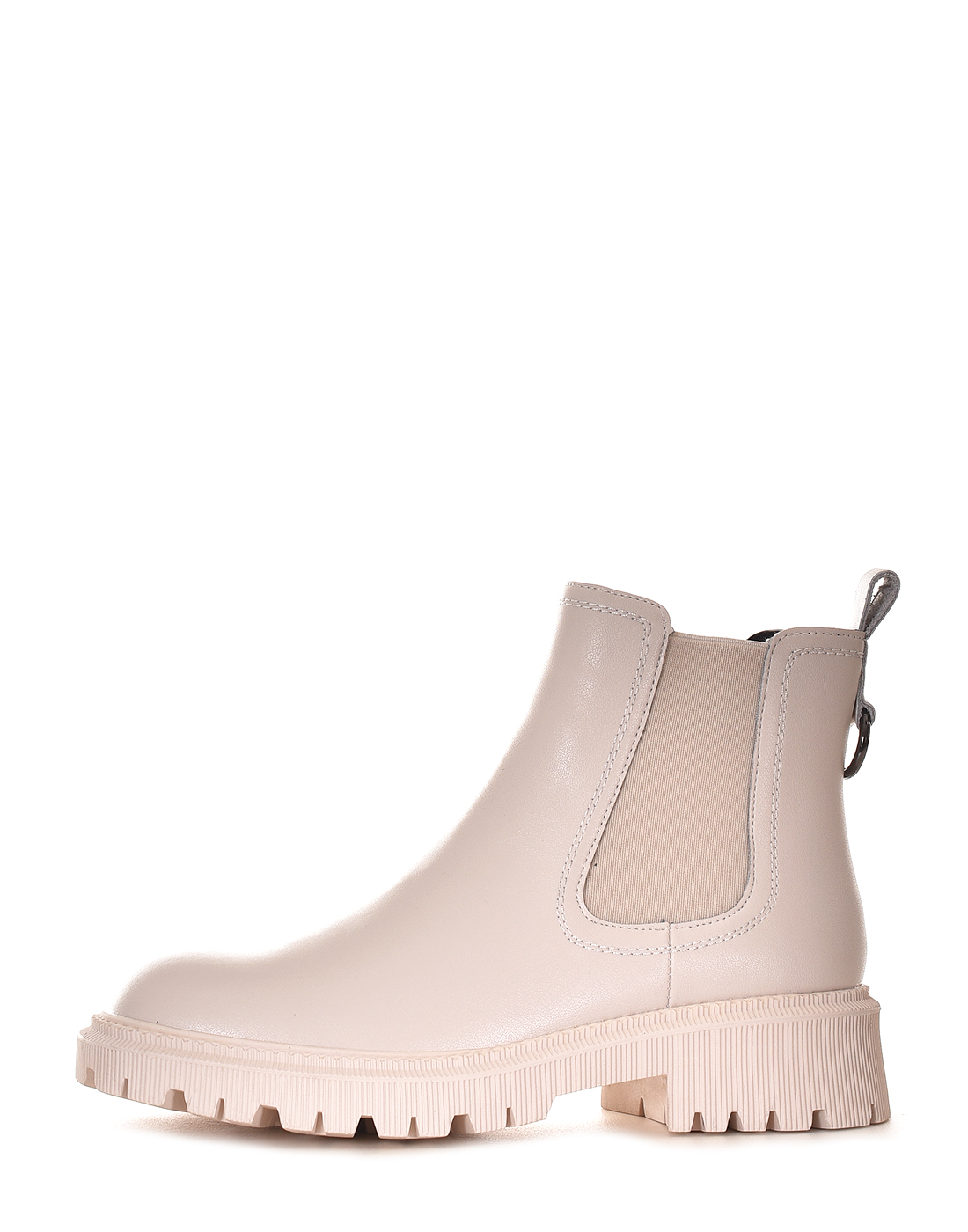 Ботинки женские COVANI DF-22AW-LM2-057-3 бежевые 38 RU, Бежевый, DF-22AW-LM2-057-3 
Ботинки женские COVANI DF-22AW-LM2-057-3 бежевые 38 RU, Бежевый, DF-22AW-LM2-057-3