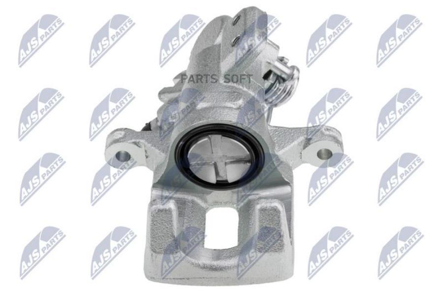 Hzt-Hd-017 Суппорт Тормозной Задний Правый Nissin, D=45Мм Honda Civic 4D 05-12 NTY hzthd01
Hzt-Hd-017 Суппорт Тормозной Задний Правый Nissin, D=45Мм Honda Civic 4D 05-12 NTY hzthd01