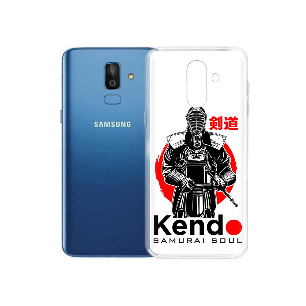 Чехол MyPads Tocco для Samsung Galaxy J8 рисованый самурай (PT226929.592.581), Прозрачный, Tocco
Чехол MyPads Tocco для Samsung Galaxy J8 рисованый самурай (PT226929.592.581), Прозрачный, Tocco