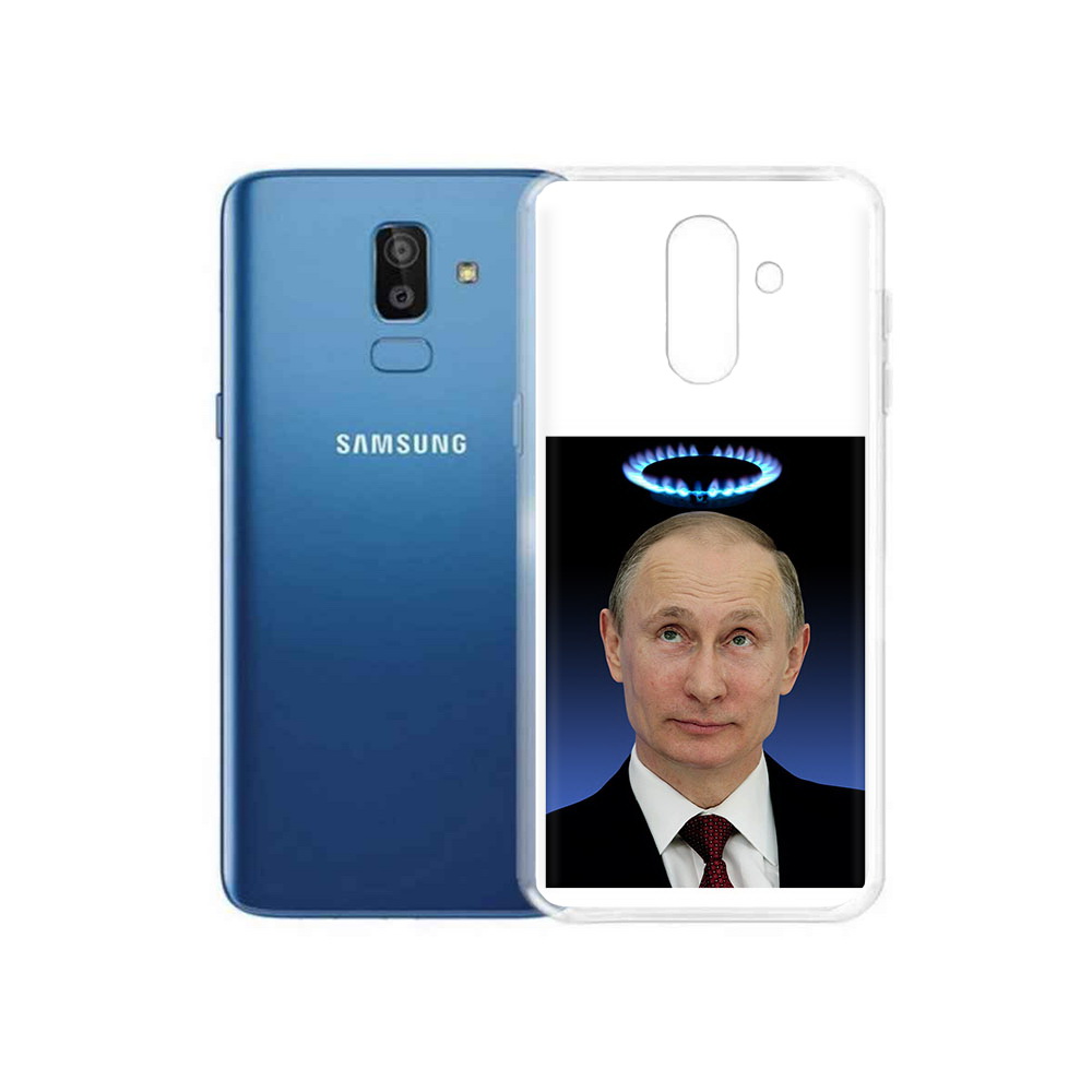 Чехол MyPads Tocco для Samsung Galaxy J8 святой газ (PT226929.592.594), Прозрачный, Tocco
Чехол MyPads Tocco для Samsung Galaxy J8 святой газ (PT226929.592.594), Прозрачный, Tocco