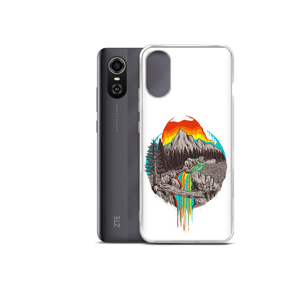 Чехол MyPads Tocco для ZTE Blade A31 Plus Радужный водопад (PT226943.475.144), Прозрачный, Tocco
Чехол MyPads Tocco для ZTE Blade A31 Plus Радужный водопад (PT226943.475.144), Прозрачный, Tocco