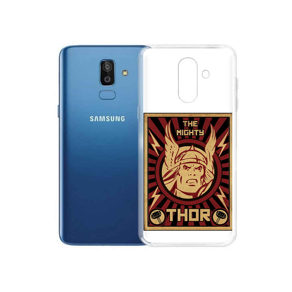 Чехол MyPads Tocco для Samsung Galaxy J8 тор лицо (PT226929.592.646), Прозрачный, Tocco
Чехол MyPads Tocco для Samsung Galaxy J8 тор лицо (PT226929.592.646), Прозрачный, Tocco