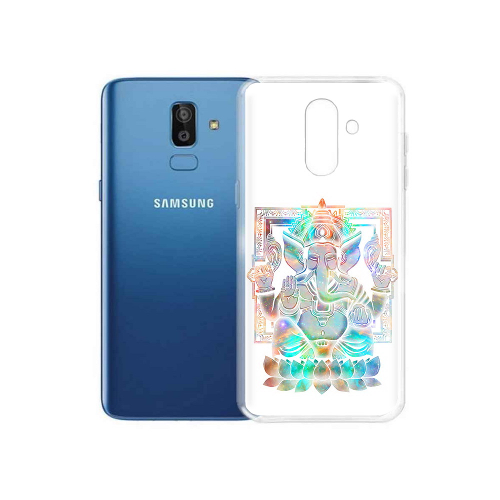 Чехол MyPads Tocco для Samsung Galaxy J8 умный слон (PT226929.592.654), Прозрачный, Tocco
Чехол MyPads Tocco для Samsung Galaxy J8 умный слон (PT226929.592.654), Прозрачный, Tocco