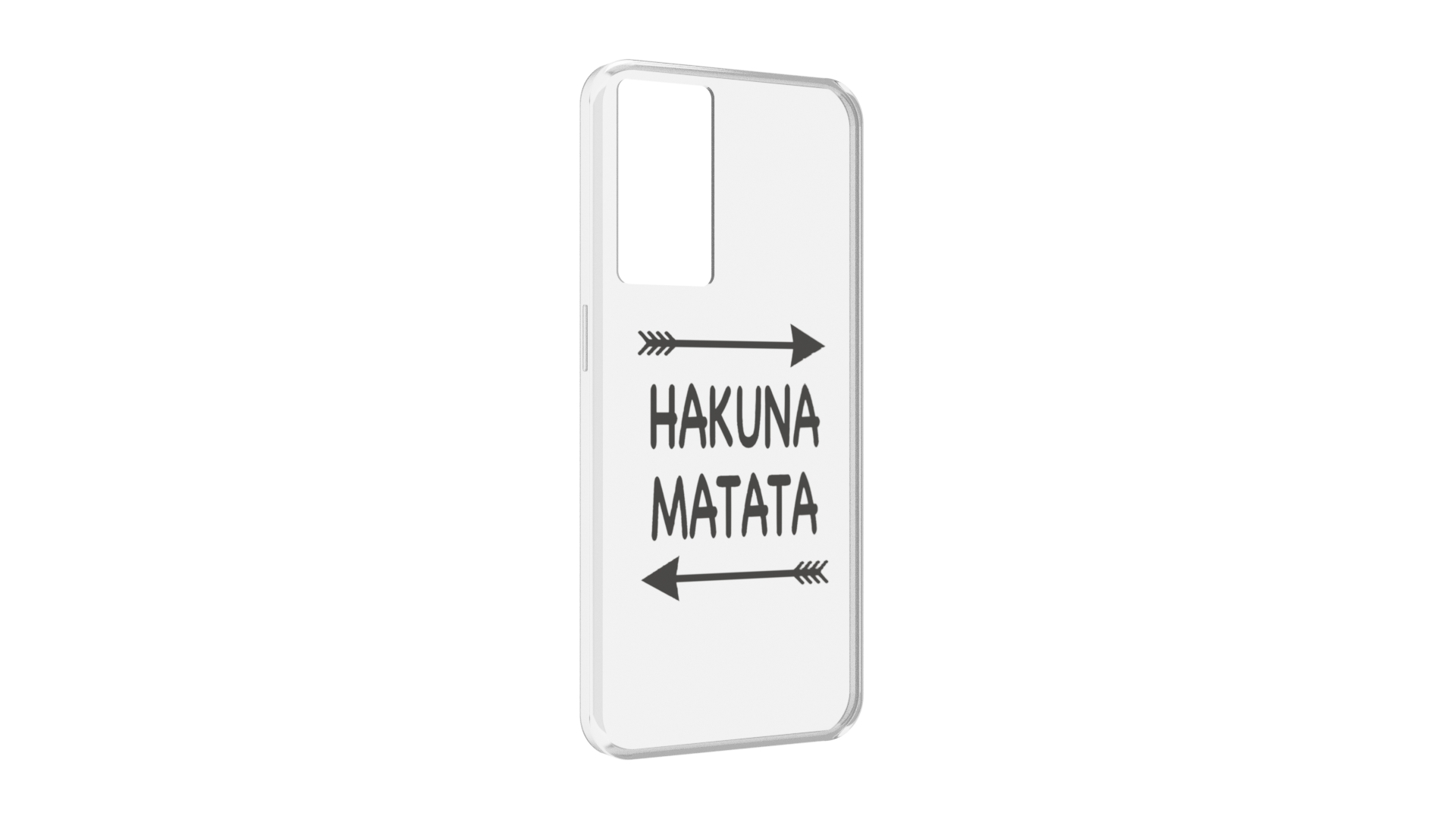 Чехол MyPads Hakuna-Matata для OPPO A96 5G / Reno7 Lite / Reno 7Z / F12 Pro 5G, Прозрачный, Tocco
Чехол MyPads Hakuna-Matata для OPPO A96 5G / Reno7 Lite / Reno 7Z / F12 Pro 5G, Прозрачный, Tocco