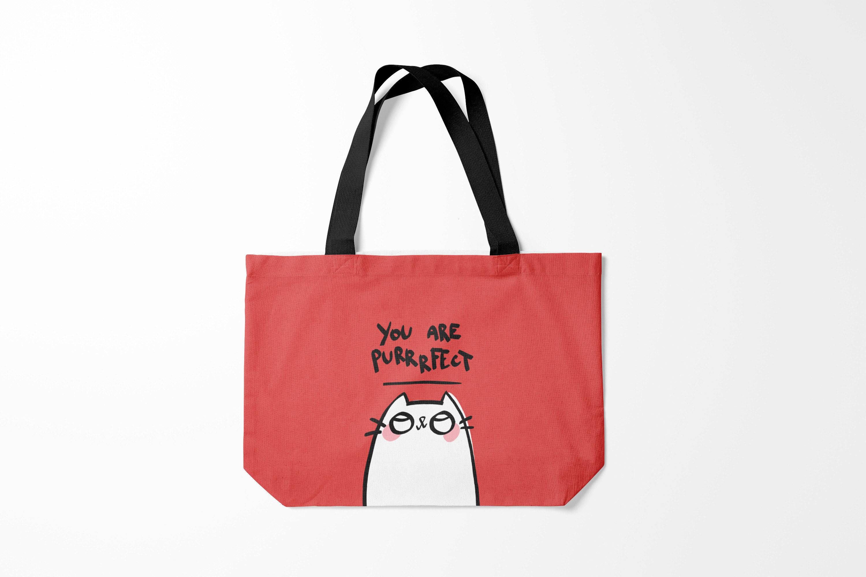 Сумка шoппер унисекс Burnettie Влюбленным You are Purrrfect, красный, Влюбленным You are Purrrfect
Сумка шoппер унисекс Burnettie Влюбленным You are Purrrfect, красный, Влюбленным You are Purrrfect