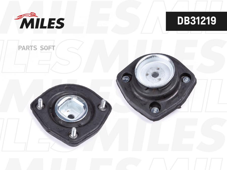 MILES Опора амортизатора задняя левая HYUNDAI ELANTRA XD 00-/MATRIX 01- (KYB SM5239) DB312
MILES Опора амортизатора задняя левая HYUNDAI ELANTRA XD 00-/MATRIX 01- (KYB SM5239) DB312