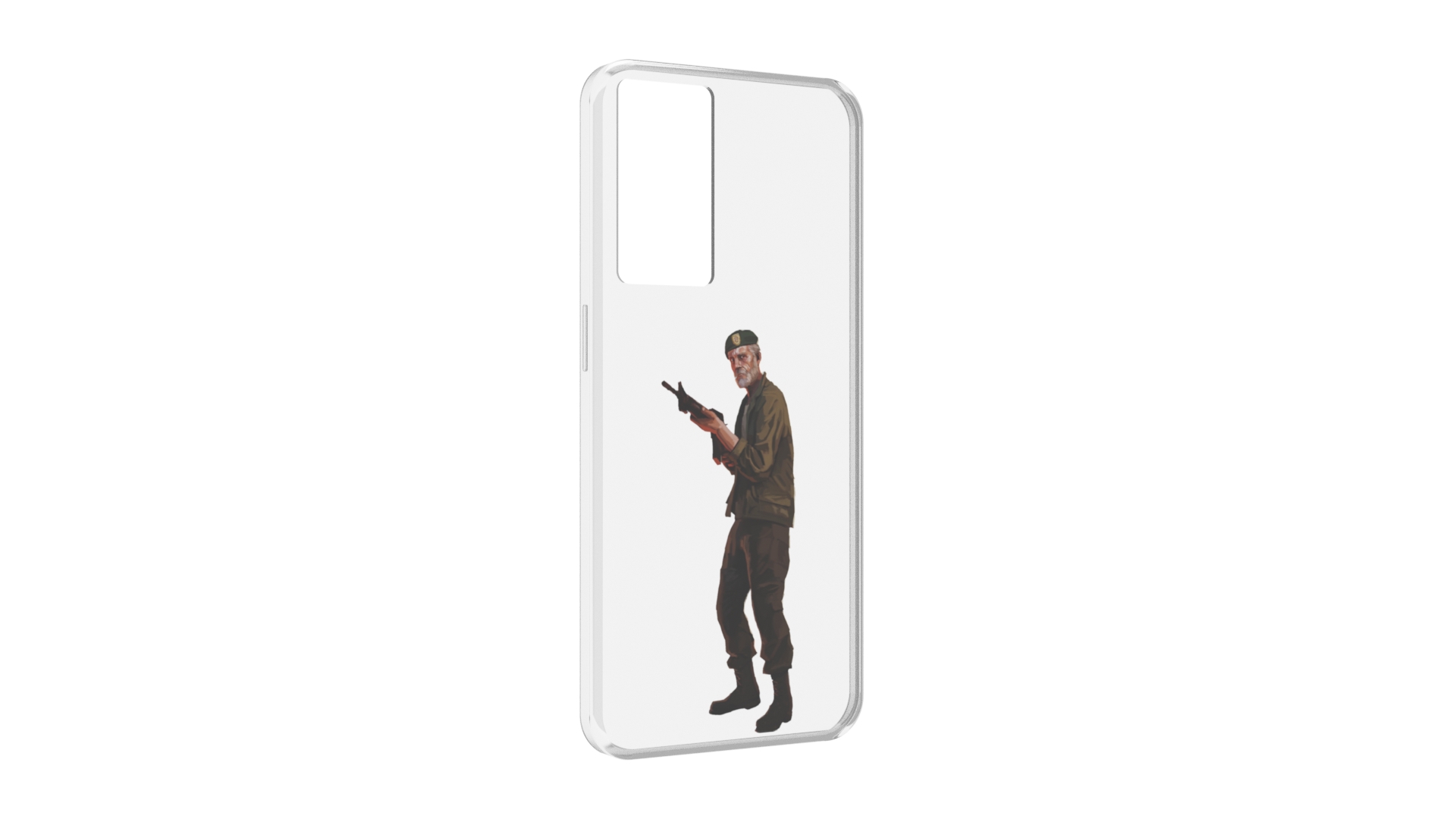 Чехол MyPads Left-4-Dead-2 для OPPO A96 5G / Reno7 Lite / Reno 7Z / F12 Pro 5G, Прозрачный, Tocco
Чехол MyPads Left-4-Dead-2 для OPPO A96 5G / Reno7 Lite / Reno 7Z / F12 Pro 5G, Прозрачный, Tocco