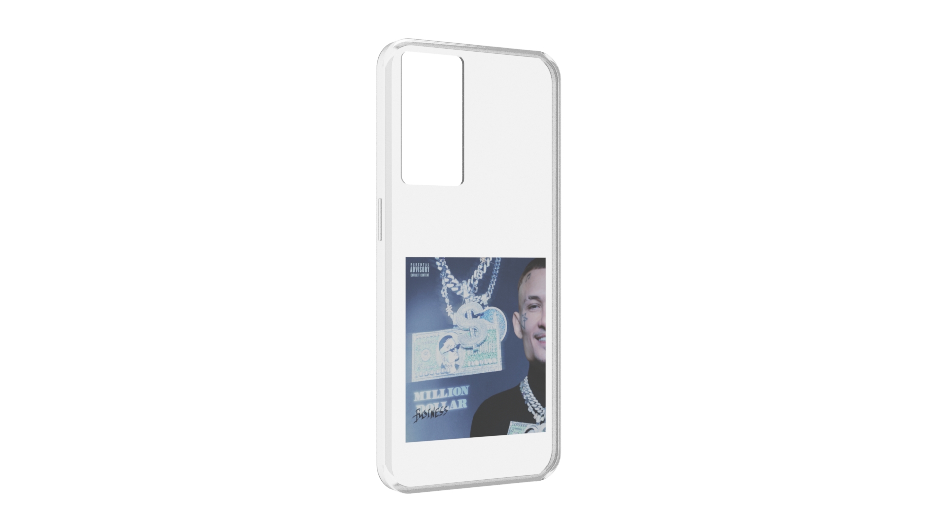 Чехол MyPads Million Dollar, Business Morgenshtern для OPPO A96 5G / Reno7 Lite / Reno ..., Прозрачный, Tocco
Чехол MyPads Million Dollar, Business Morgenshtern для OPPO A96 5G / Reno7 Lite / Reno ..., Прозрачный, Tocco