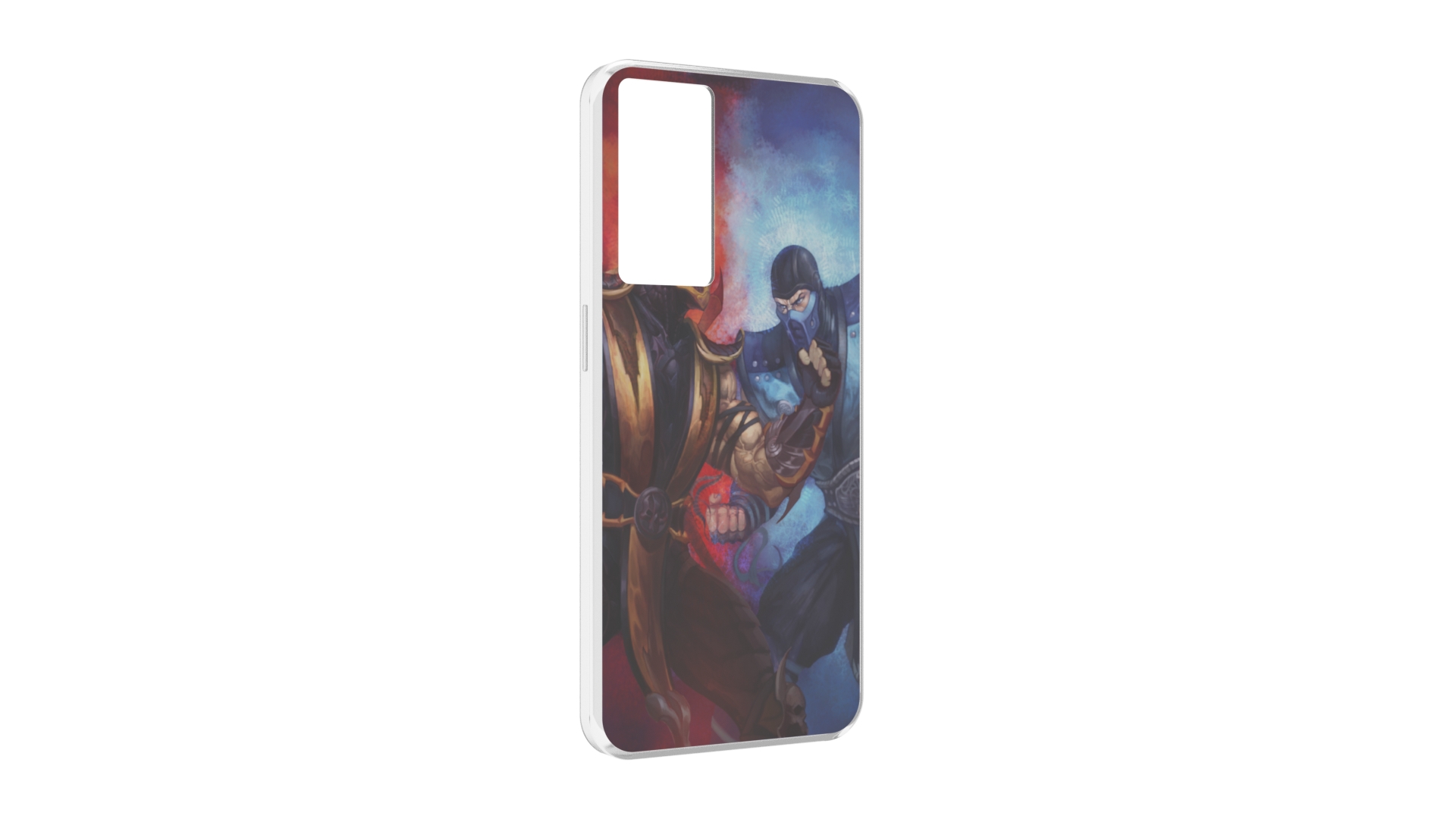 Чехол MyPads Mortal Kombat art для OPPO A96 5G / Reno7 Lite / Reno 7Z / F12 Pro 5G, Прозрачный, Tocco
Чехол MyPads Mortal Kombat art для OPPO A96 5G / Reno7 Lite / Reno 7Z / F12 Pro 5G, Прозрачный, Tocco