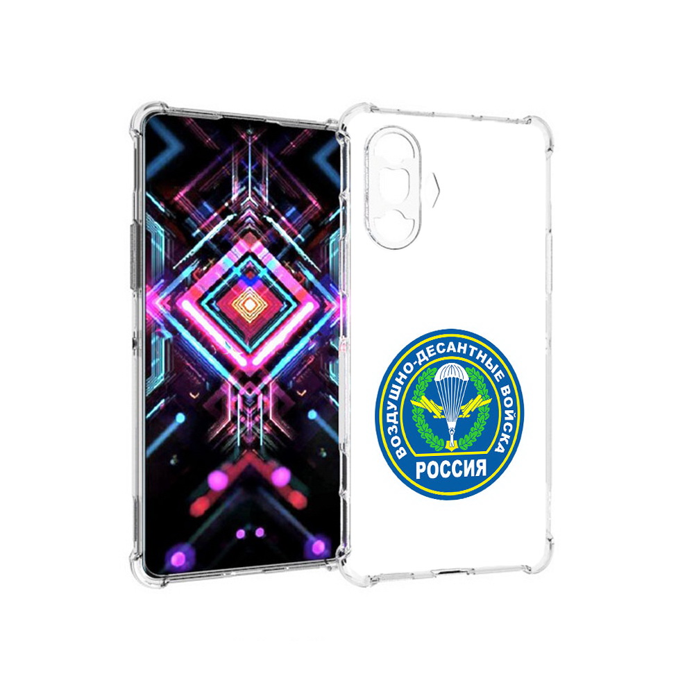 Чехол MyPads Tocco для Xiaomi Poco F3 GT вдв (PT172450.277.258), Прозрачный, Tocco
Чехол MyPads Tocco для Xiaomi Poco F3 GT вдв (PT172450.277.258), Прозрачный, Tocco