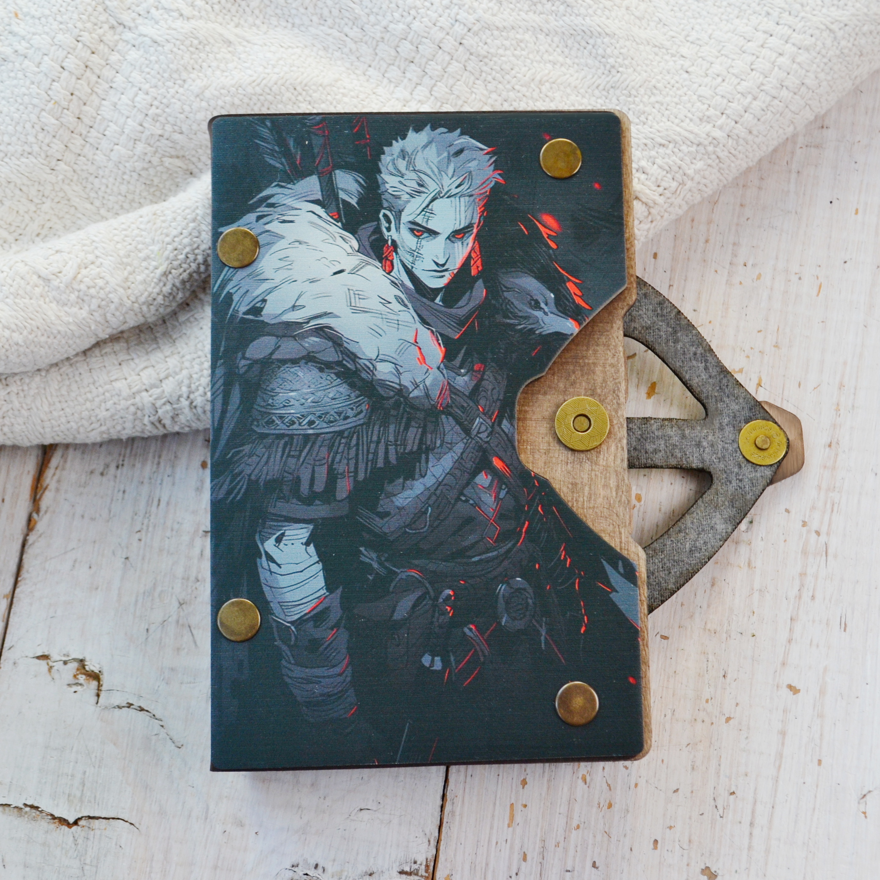 Дайскейс для кубиков на коже днд Чудеса Леса Отшельник, pathfinder, Разноцветный
Дайскейс для кубиков на коже днд Чудеса Леса Отшельник, pathfinder, Разноцветный