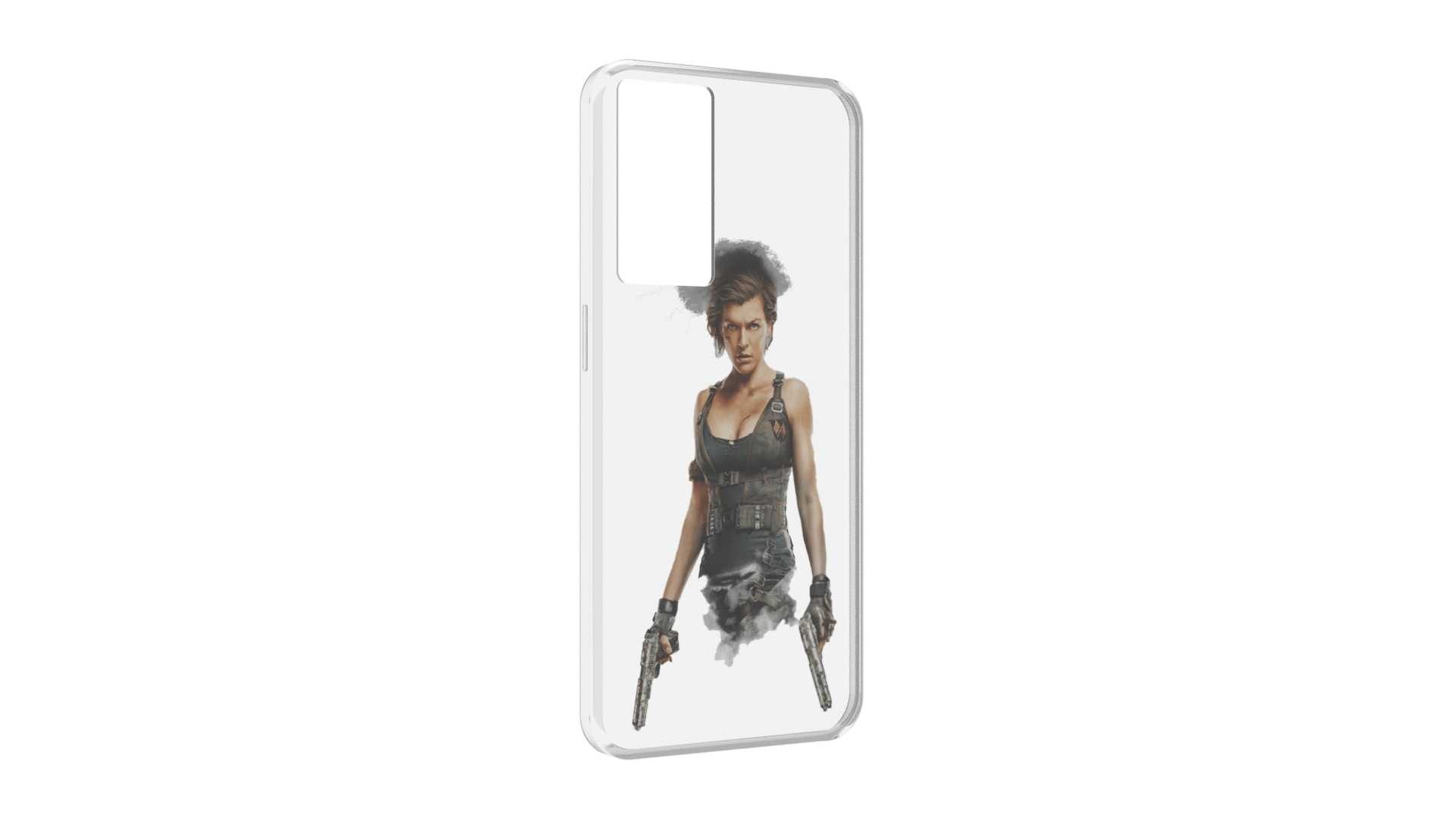Чехол MyPads Resident-Evil для OPPO A96 5G / Reno7 Lite / Reno 7Z / F12 Pro 5G, Прозрачный, Tocco
Чехол MyPads Resident-Evil для OPPO A96 5G / Reno7 Lite / Reno 7Z / F12 Pro 5G, Прозрачный, Tocco