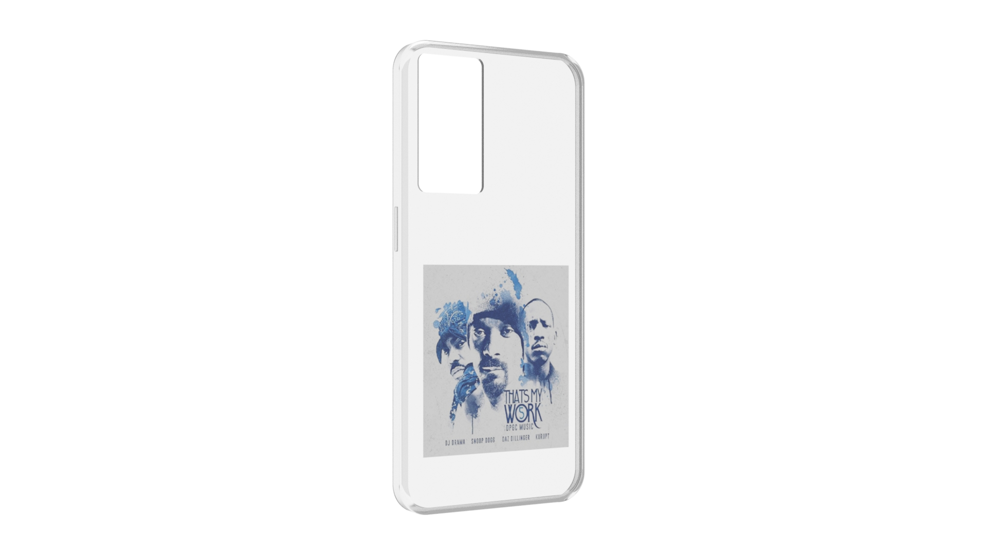 Чехол MyPads Snoop Dogg THAT’S MY WORK VOL для OPPO A96 5G / Reno7 Lite / Reno 7Z / F1..., Прозрачный, Tocco
Чехол MyPads Snoop Dogg THAT’S MY WORK VOL для OPPO A96 5G / Reno7 Lite / Reno 7Z / F1..., Прозрачный, Tocco