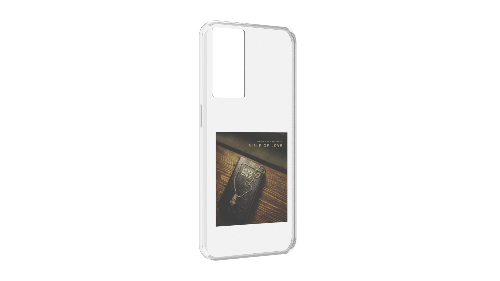 Чехол MyPads Snoop Dogg BIBLE OF LOVE для OPPO A96 5G / Reno7 Lite / Reno 7Z / F12 Pro 5G, Прозрачный, Tocco
Чехол MyPads Snoop Dogg BIBLE OF LOVE для OPPO A96 5G / Reno7 Lite / Reno 7Z / F12 Pro 5G, Прозрачный, Tocco