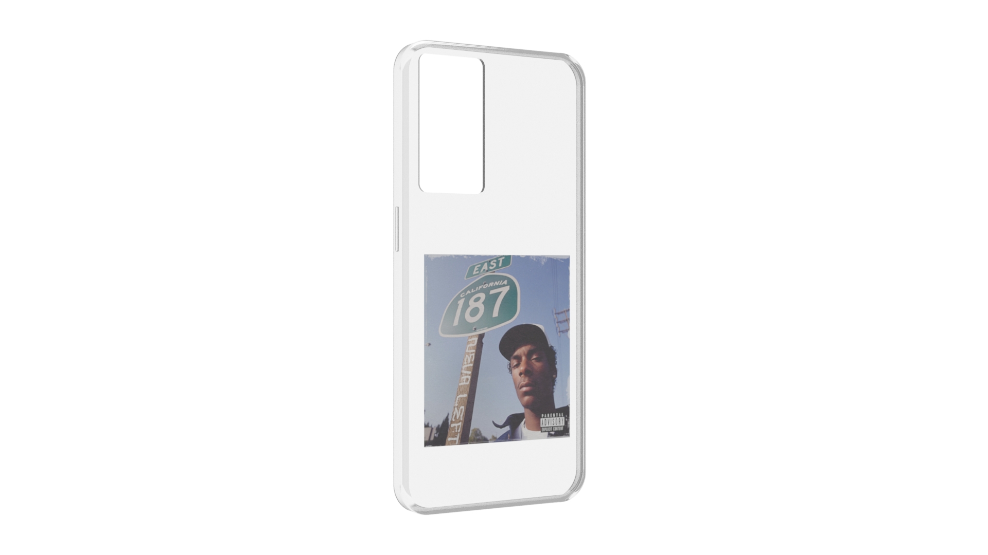 Чехол MyPads Snoop Dogg NEVA LEFT для OPPO A96 5G / Reno7 Lite / Reno 7Z / F12 Pro 5G, Прозрачный, Tocco
Чехол MyPads Snoop Dogg NEVA LEFT для OPPO A96 5G / Reno7 Lite / Reno 7Z / F12 Pro 5G, Прозрачный, Tocco