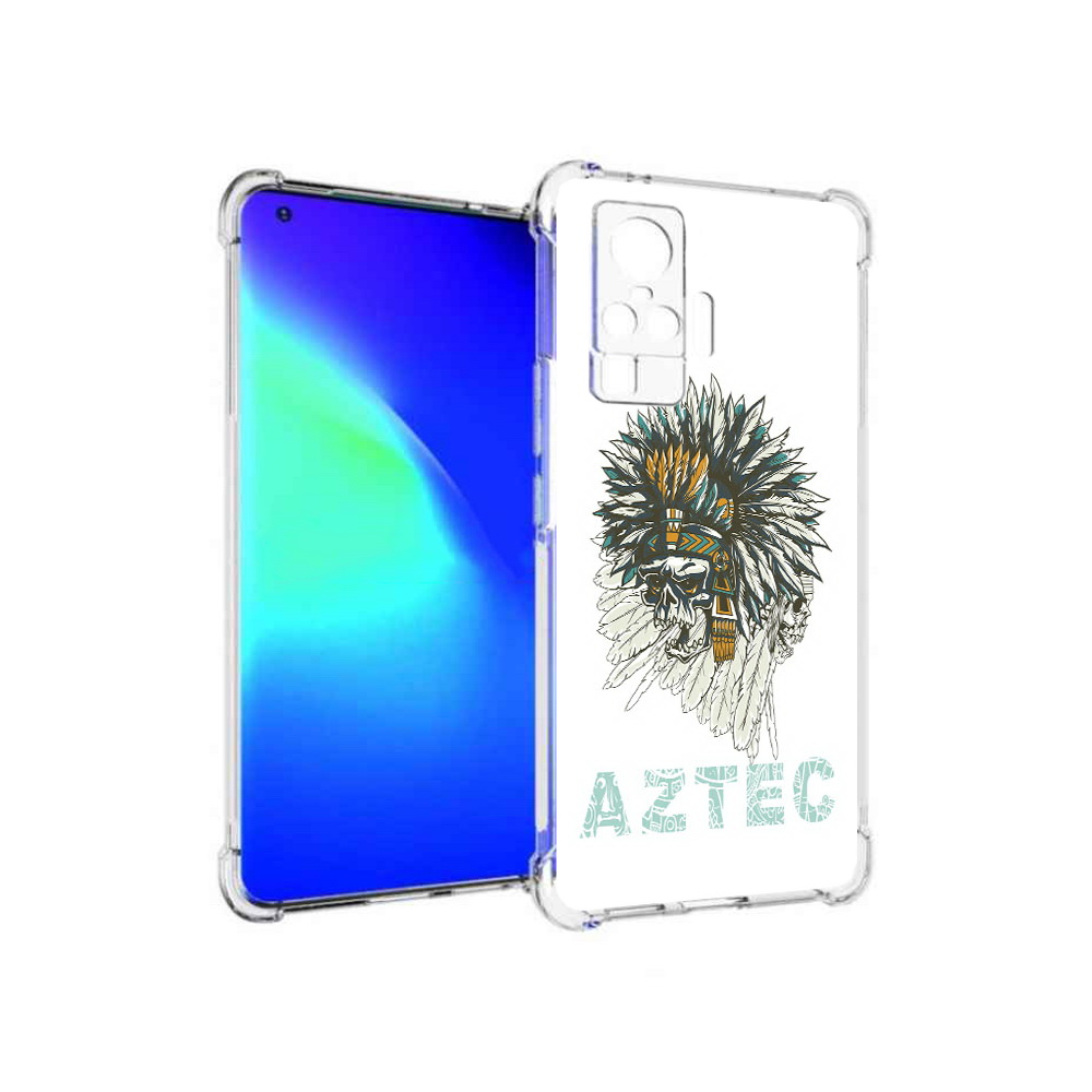 Чехол MyPads Tocco для Vivo X50 Pro скелет индеец (PT151209.405.602), Прозрачный, Tocco
Чехол MyPads Tocco для Vivo X50 Pro скелет индеец (PT151209.405.602), Прозрачный, Tocco