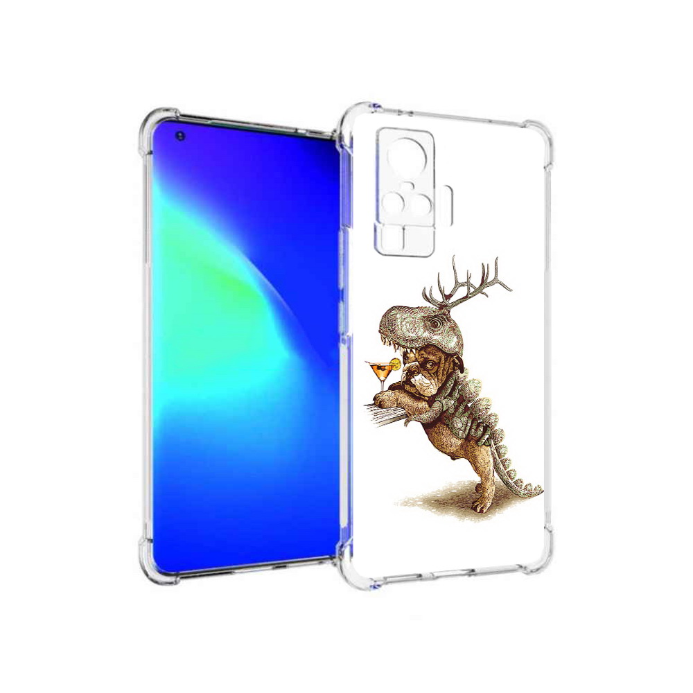 Чехол MyPads Tocco для Vivo X50 Pro тематическая вечеринка (PT151209.405.638), Прозрачный, Tocco
Чехол MyPads Tocco для Vivo X50 Pro тематическая вечеринка (PT151209.405.638), Прозрачный, Tocco