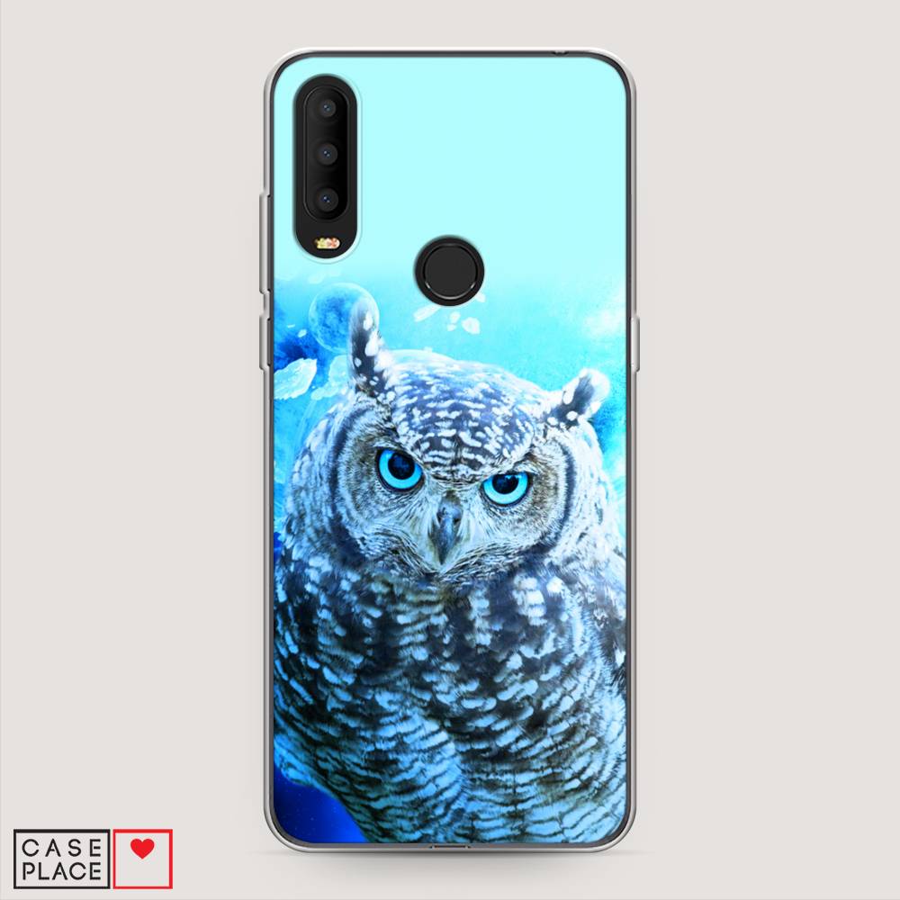 Чехол Awog на Alcatel 3X 5048Y (2019) / Алкатель 3X 5048Y (2019) "Сова арт 7", Разноцветный, 170750-1
Чехол Awog на Alcatel 3X 5048Y (2019) / Алкатель 3X 5048Y (2019) "Сова арт 7", Разноцветный, 170750-1