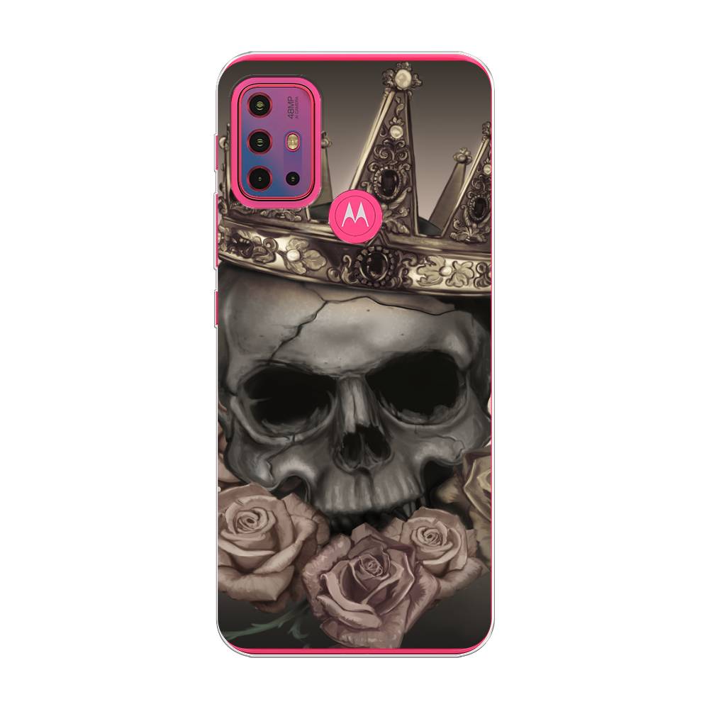 Чехол Awog на Lenovo K13 Note/Motorola Moto G10/G20/G30 "Череп 22", Разноцветный, 242250-9
Чехол Awog на Lenovo K13 Note/Motorola Moto G10/G20/G30 "Череп 22", Разноцветный, 242250-9
