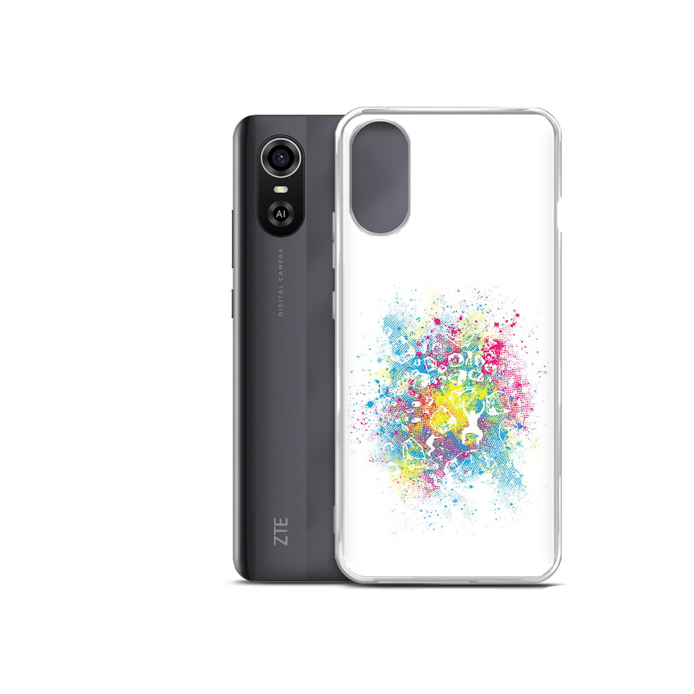 Чехол MyPads Tocco для ZTE Blade A31 Plus акварель абстракция (PT226943.475.214), Прозрачный, Tocco
Чехол MyPads Tocco для ZTE Blade A31 Plus акварель абстракция (PT226943.475.214), Прозрачный, Tocco