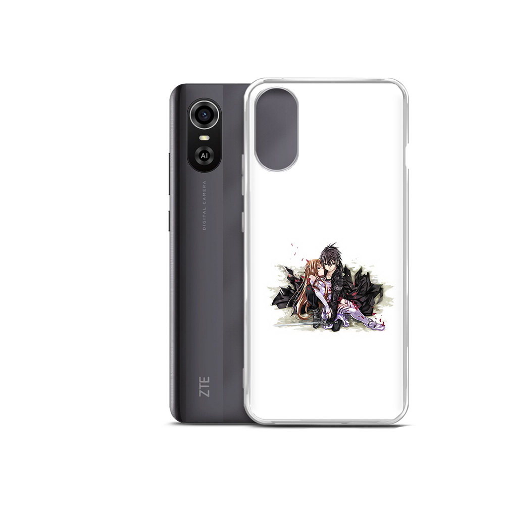 Чехол MyPads Tocco для ZTE Blade A31 Plus аниме асуна (PT226943.475.222), Прозрачный, Tocco
Чехол MyPads Tocco для ZTE Blade A31 Plus аниме асуна (PT226943.475.222), Прозрачный, Tocco
