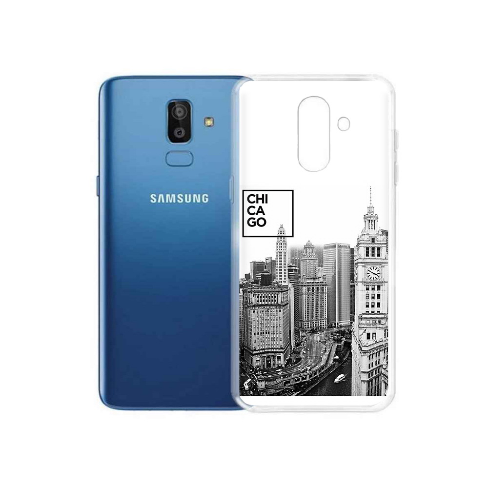 Чехол MyPads Tocco для Samsung Galaxy J8 черно белый чикаго (PT226929.592.689), Прозрачный, Tocco
Чехол MyPads Tocco для Samsung Galaxy J8 черно белый чикаго (PT226929.592.689), Прозрачный, Tocco