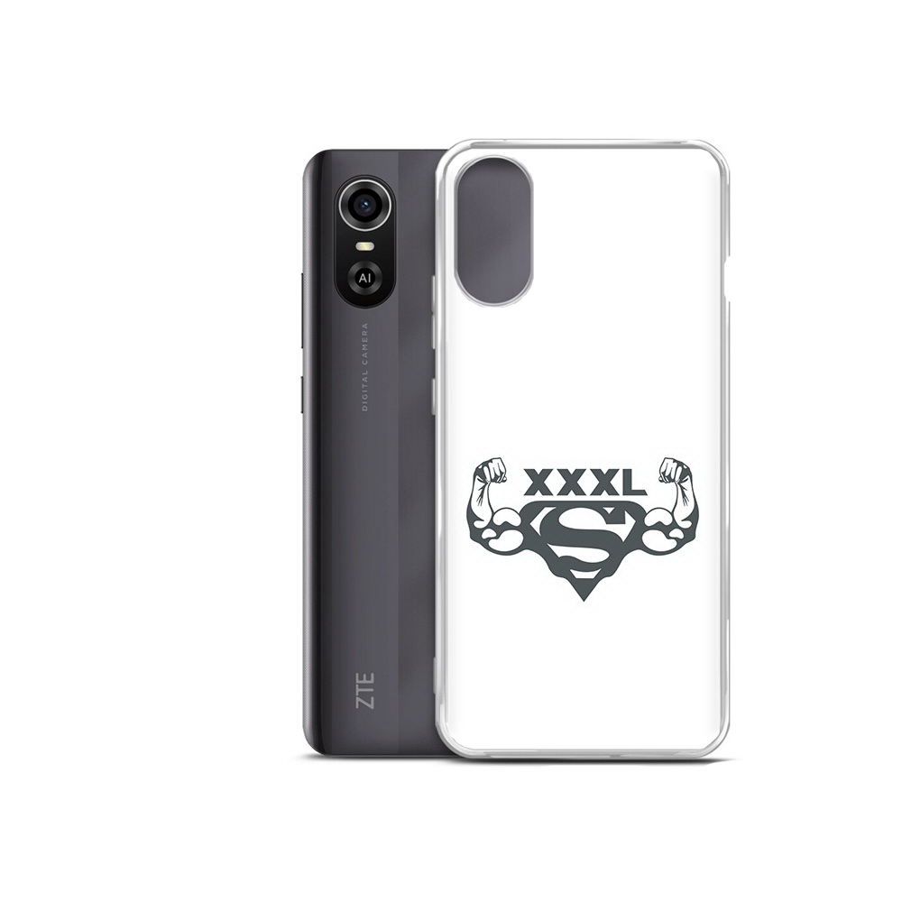 Чехол MyPads Tocco для ZTE Blade A31 Plus бодибилдинг супермен (PT226943.475.237), Прозрачный, Tocco
Чехол MyPads Tocco для ZTE Blade A31 Plus бодибилдинг супермен (PT226943.475.237), Прозрачный, Tocco