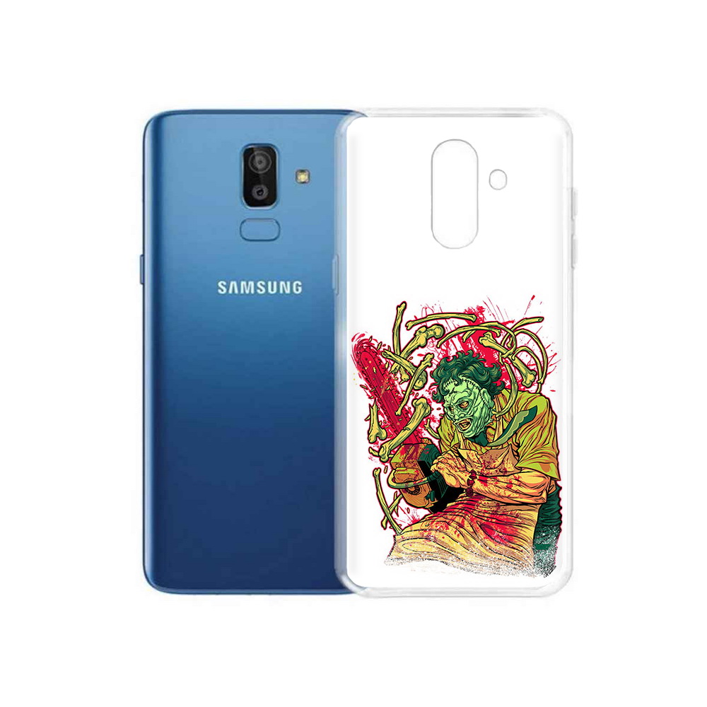 Чехол MyPads Tocco для Samsung Galaxy J8 яркий мясник (PT226929.592.711), Прозрачный, Tocco
Чехол MyPads Tocco для Samsung Galaxy J8 яркий мясник (PT226929.592.711), Прозрачный, Tocco