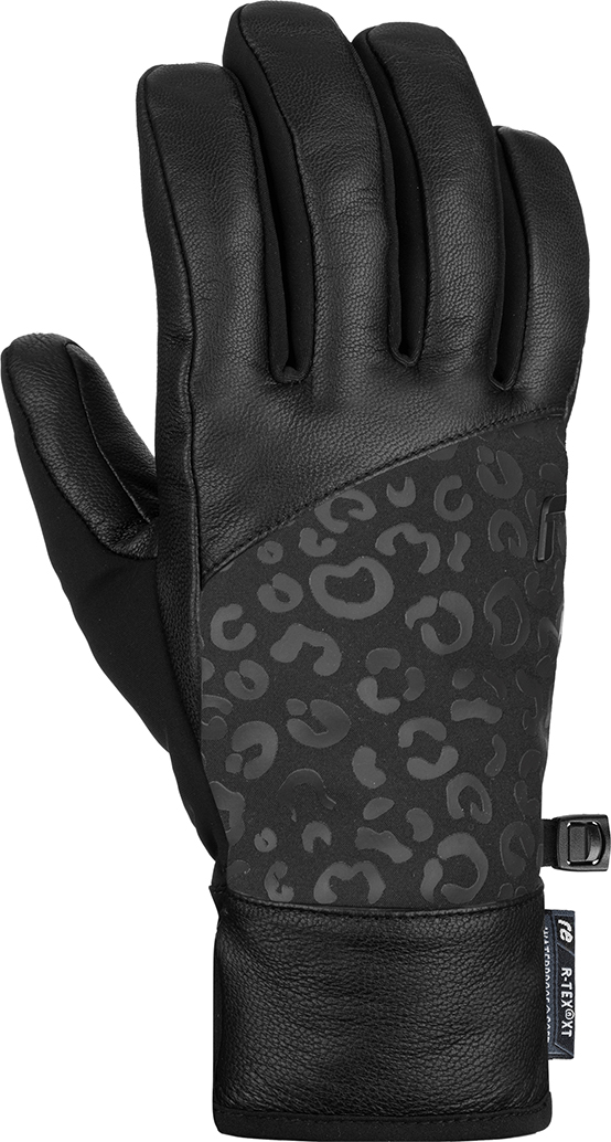 Перчатки Reusch Beatrix R-TEX XT 23/24, Черный, 6,5, Beatrix R-TEX XT (23/24)
Перчатки Reusch Beatrix R-TEX XT 23/24, Черный, 6,5, Beatrix R-TEX XT (23/24)
