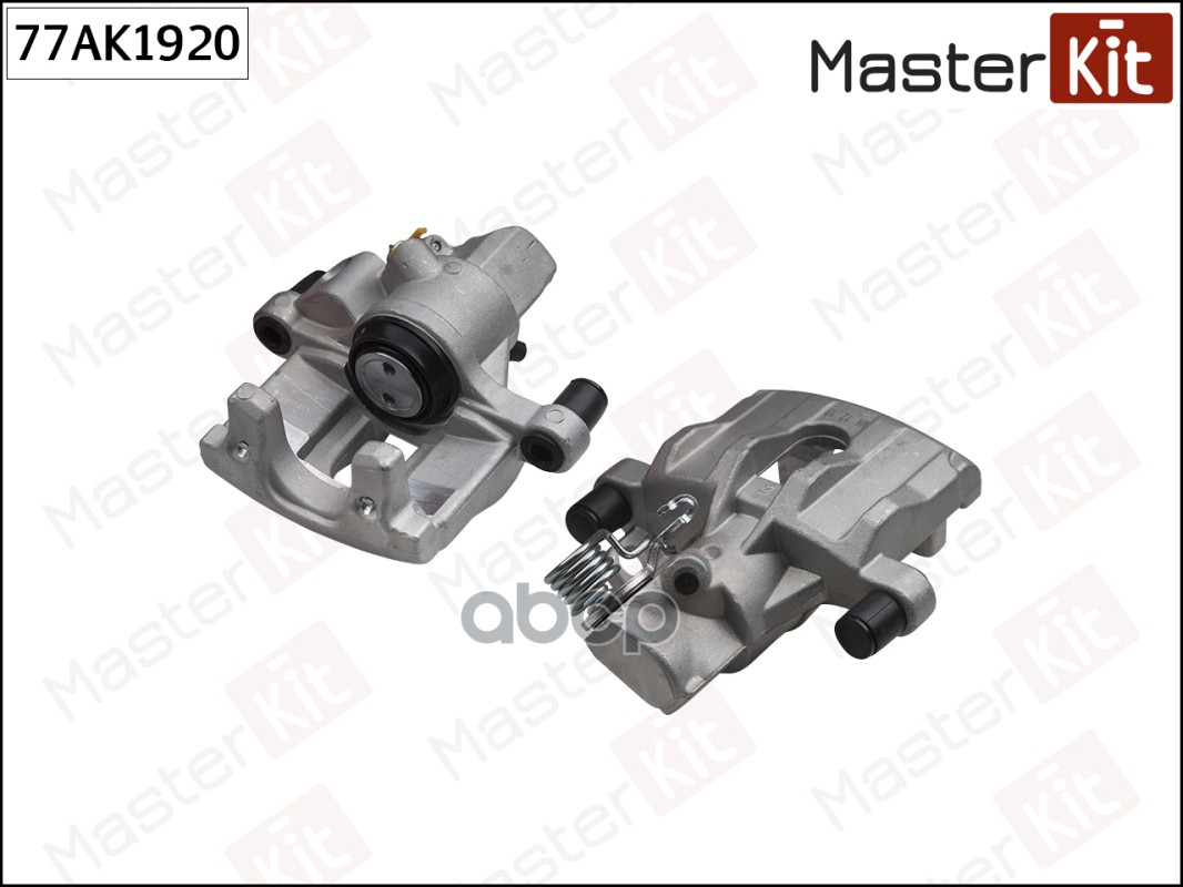 Суппорт Тормозной Зад. Прав. Ford Focus Ii (Da_ Hcp Dp) 2004 - 2013 Mazda 3 (Bk) 2003 -
Суппорт Тормозной Зад. Прав. Ford Focus Ii (Da_ Hcp Dp) 2004 - 2013 Mazda 3 (Bk) 2003 -