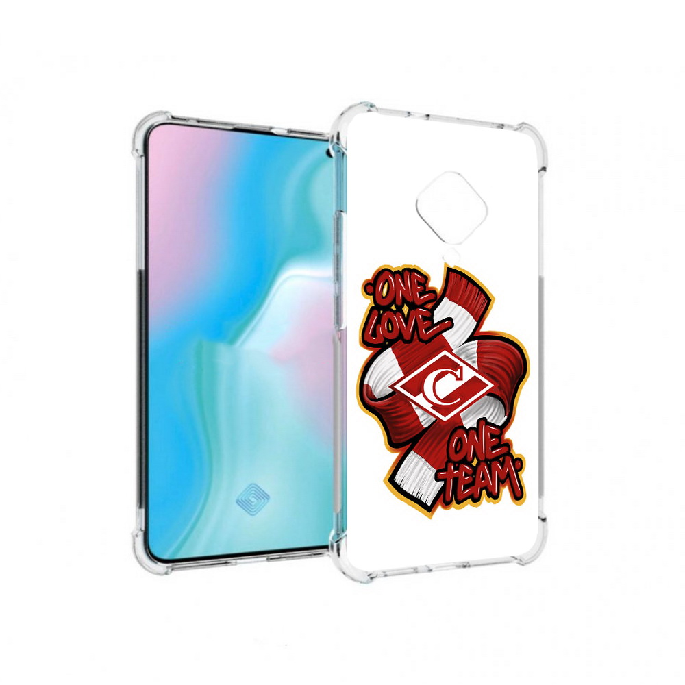Чехол MyPads Tocco для Vivo S5 Одна любовь-Спартак (PT226962.406.126), Прозрачный, Tocco
Чехол MyPads Tocco для Vivo S5 Одна любовь-Спартак (PT226962.406.126), Прозрачный, Tocco