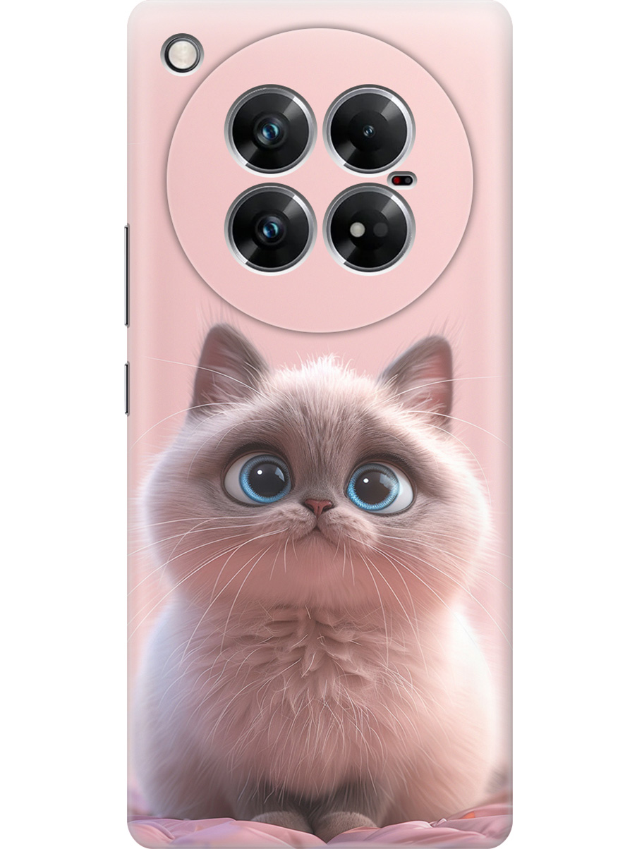 Силиконовый чехол на Infinix Zero 40 5G с принтом "Милейший котик", Прозрачный;розовый;серый, 786721111
Силиконовый чехол на Infinix Zero 40 5G с принтом "Милейший котик", Прозрачный;розовый;серый, 786721111