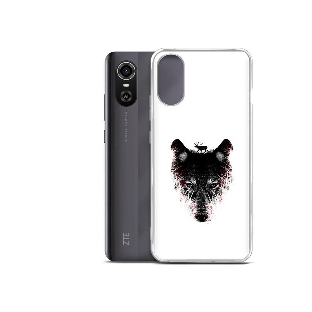 Чехол MyPads Tocco для ZTE Blade A31 Plus волк в траве (PT226943.475.267), Прозрачный, Tocco
Чехол MyPads Tocco для ZTE Blade A31 Plus волк в траве (PT226943.475.267), Прозрачный, Tocco