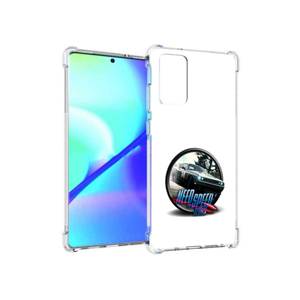 Чехол MyPads Tocco для Samsung Galaxy Note 20 Гонки (PT152536.527.54), Прозрачный, Tocco
Чехол MyPads Tocco для Samsung Galaxy Note 20 Гонки (PT152536.527.54), Прозрачный, Tocco