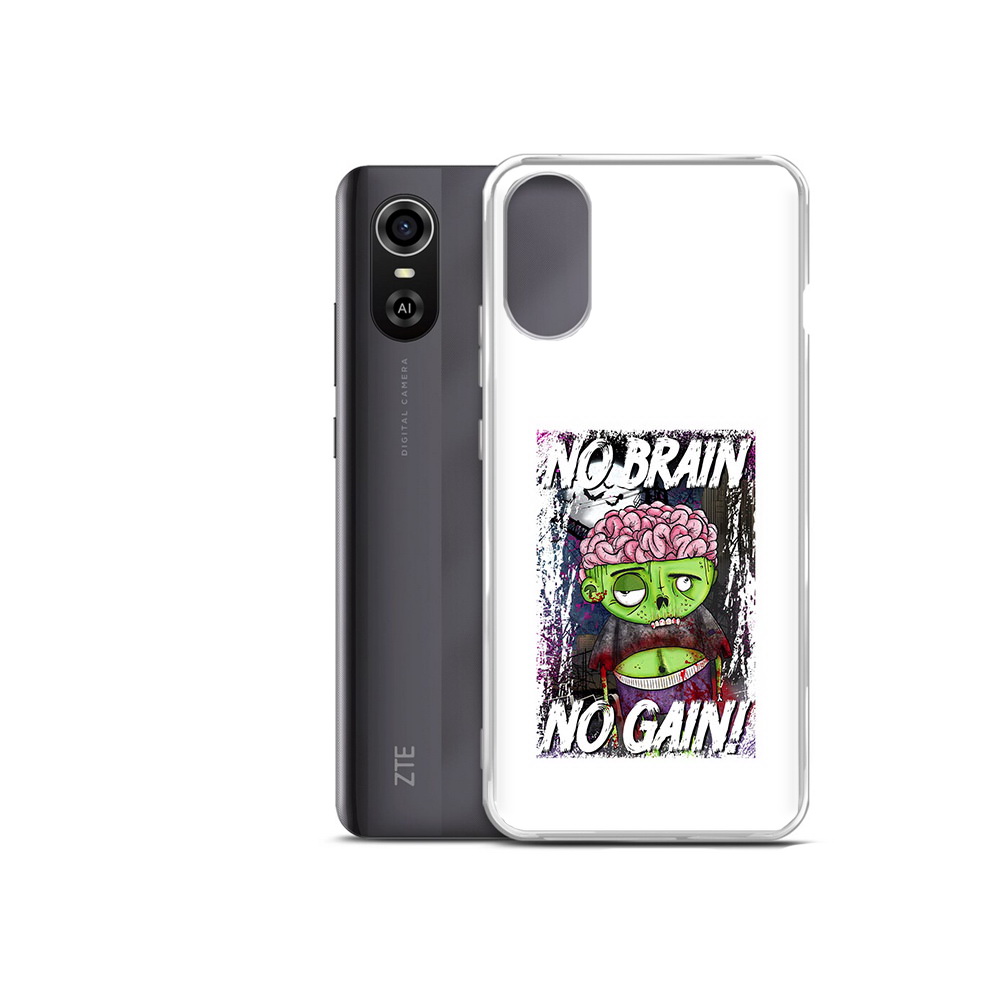 Чехол MyPads Tocco для ZTE Blade A31 Plus глупый зомби (PT226943.475.289), Прозрачный, Tocco
Чехол MyPads Tocco для ZTE Blade A31 Plus глупый зомби (PT226943.475.289), Прозрачный, Tocco