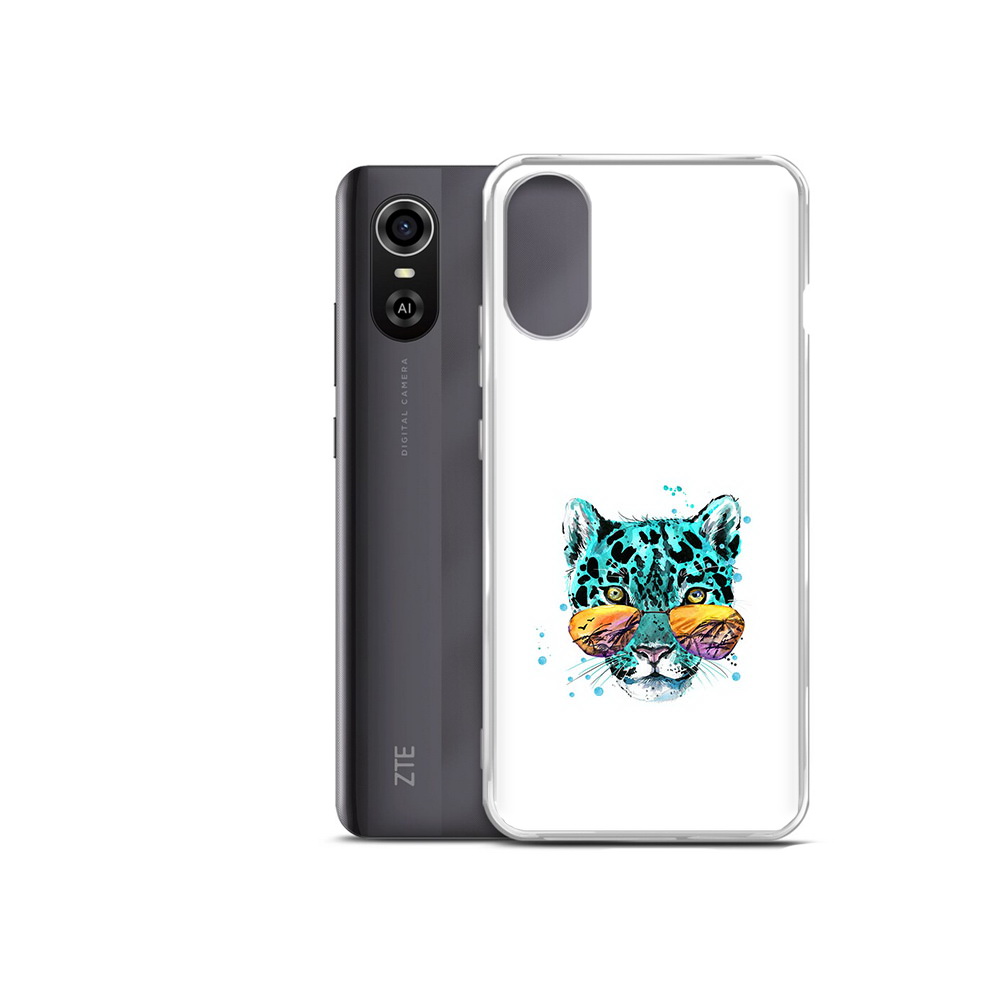 Чехол MyPads Tocco для ZTE Blade A31 Plus голубой лео (PT226943.475.294), Прозрачный, Tocco
Чехол MyPads Tocco для ZTE Blade A31 Plus голубой лео (PT226943.475.294), Прозрачный, Tocco