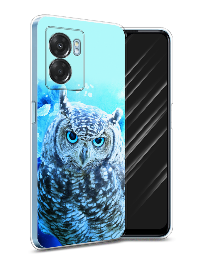 Чехол Awog на Oppo A57 5G/A56s/OnePlus Nord N300 5G "Сова арт 7", Разноцветный, 2510250-1
Чехол Awog на Oppo A57 5G/A56s/OnePlus Nord N300 5G "Сова арт 7", Разноцветный, 2510250-1