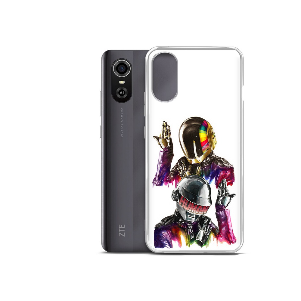 Чехол MyPads Tocco для ZTE Blade A31 Plus диско космонавты (PT226943.475.329), Прозрачный, Tocco
Чехол MyPads Tocco для ZTE Blade A31 Plus диско космонавты (PT226943.475.329), Прозрачный, Tocco
