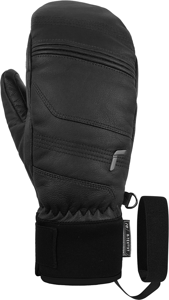 Перчатки Reusch Highland R-TEX XT Mitten 23/24, Черный, 8,5, Highland R-TEX XT Mitten (23/24)
Перчатки Reusch Highland R-TEX XT Mitten 23/24, Черный, 8,5, Highland R-TEX XT Mitten (23/24)