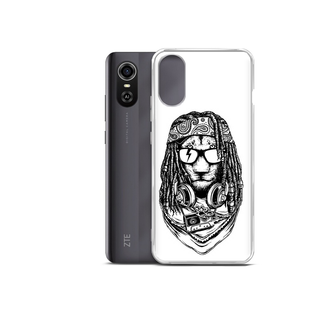 Чехол MyPads Tocco для ZTE Blade A31 Plus дреды льва (PT226943.475.338), Прозрачный, Tocco
Чехол MyPads Tocco для ZTE Blade A31 Plus дреды льва (PT226943.475.338), Прозрачный, Tocco
