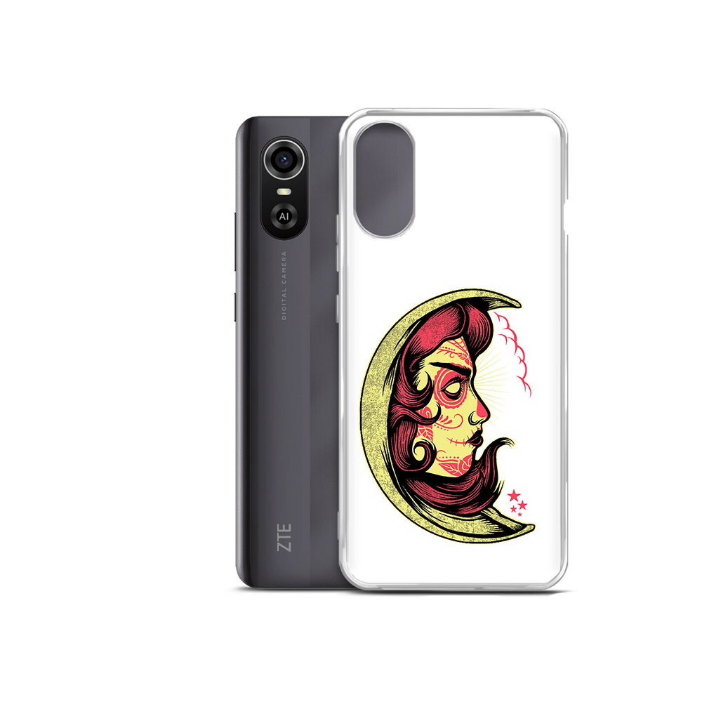 Чехол MyPads Tocco для ZTE Blade A31 Plus желтый полумесяц с лицом девушки, Прозрачный, Tocco
Чехол MyPads Tocco для ZTE Blade A31 Plus желтый полумесяц с лицом девушки, Прозрачный, Tocco