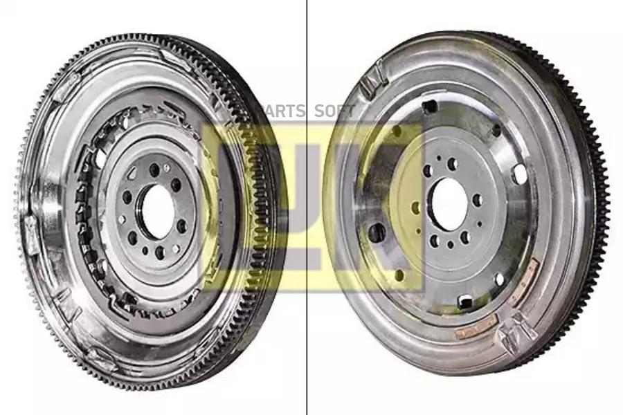 Маховик двухмассовый SEAT: IBIZA V (6J5) 1.4 TSI 08-, IBIZA V SPORTCOUPE (6J1) 1.4 TSI 08-
Маховик двухмассовый SEAT: IBIZA V (6J5) 1.4 TSI 08-, IBIZA V SPORTCOUPE (6J1) 1.4 TSI 08-