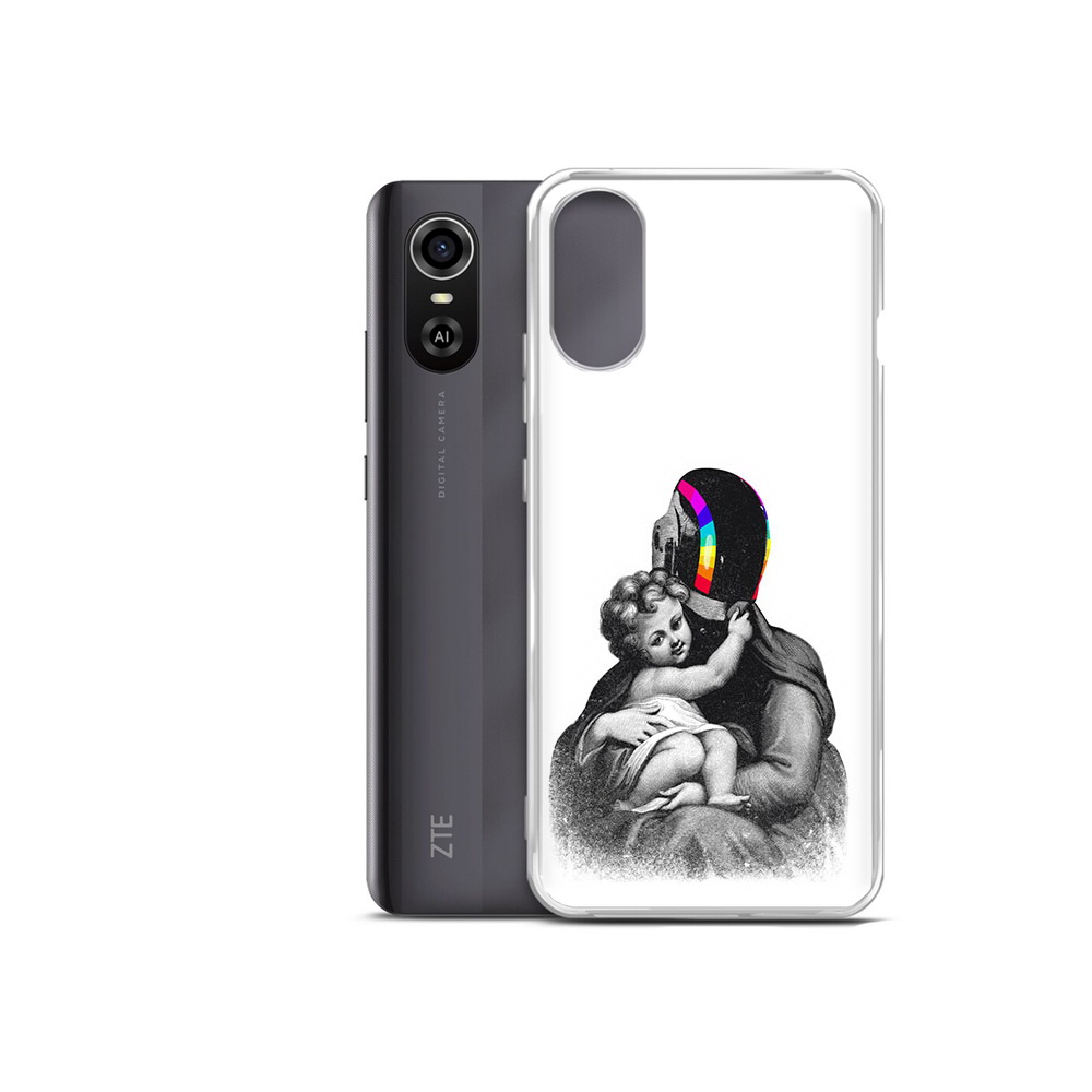 Чехол MyPads Tocco для ZTE Blade A31 Plus защитник в шлеме (PT226943.475.350), Прозрачный, Tocco
Чехол MyPads Tocco для ZTE Blade A31 Plus защитник в шлеме (PT226943.475.350), Прозрачный, Tocco