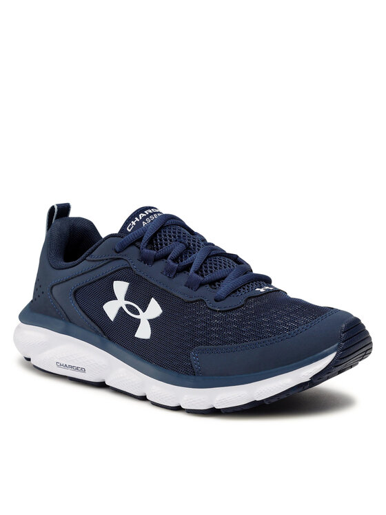 Кроссовки Ua Charged Assert 9 3024590-400 Under Armour синий 40 EU, Ua Charged Assert 9 3024590-400
Кроссовки Ua Charged Assert 9 3024590-400 Under Armour синий 40 EU, Ua Charged Assert 9 3024590-400