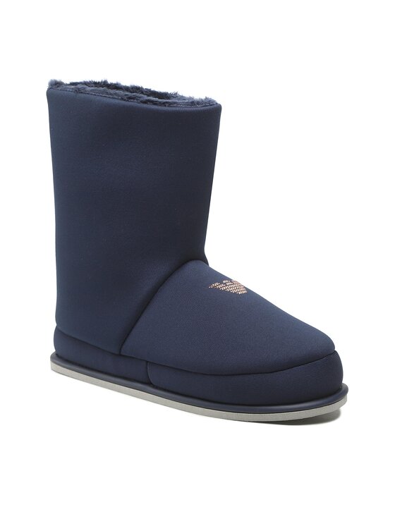 Домашние тапочки угги XJNW03 XD332 0053 Emporio Armani синий 40 EU, XJNW03 XD332 0053
Домашние тапочки угги XJNW03 XD332 0053 Emporio Armani синий 40 EU, XJNW03 XD332 0053