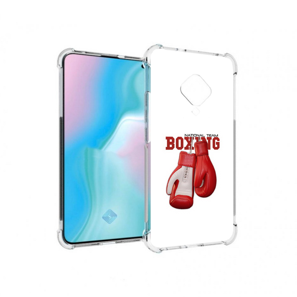 Чехол MyPads Tocco для Vivo S5 боксерские перчатки (PT226962.406.244), Прозрачный, Tocco
Чехол MyPads Tocco для Vivo S5 боксерские перчатки (PT226962.406.244), Прозрачный, Tocco