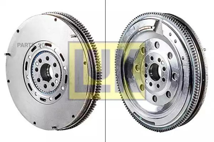 Маховик двухмассовый VW: LT 28-35 II автобус 99-, LT 28-46 II c бортовой платформой 99-, L
Маховик двухмассовый VW: LT 28-35 II автобус 99-, LT 28-46 II c бортовой платформой 99-, L