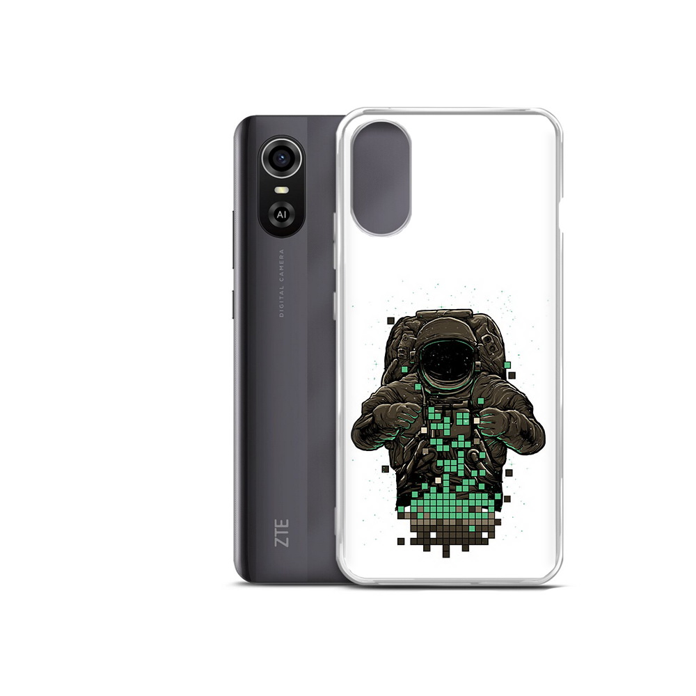 Чехол MyPads Tocco для ZTE Blade A31 Plus космонавт с пикселями (PT226943.475.394), Прозрачный, Tocco
Чехол MyPads Tocco для ZTE Blade A31 Plus космонавт с пикселями (PT226943.475.394), Прозрачный, Tocco