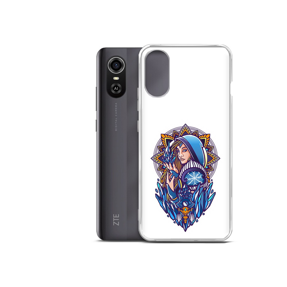 Чехол MyPads Tocco для ZTE Blade A31 Plus кристал мейден дота 2 (PT226943.475.415), Прозрачный, Tocco
Чехол MyPads Tocco для ZTE Blade A31 Plus кристал мейден дота 2 (PT226943.475.415), Прозрачный, Tocco
