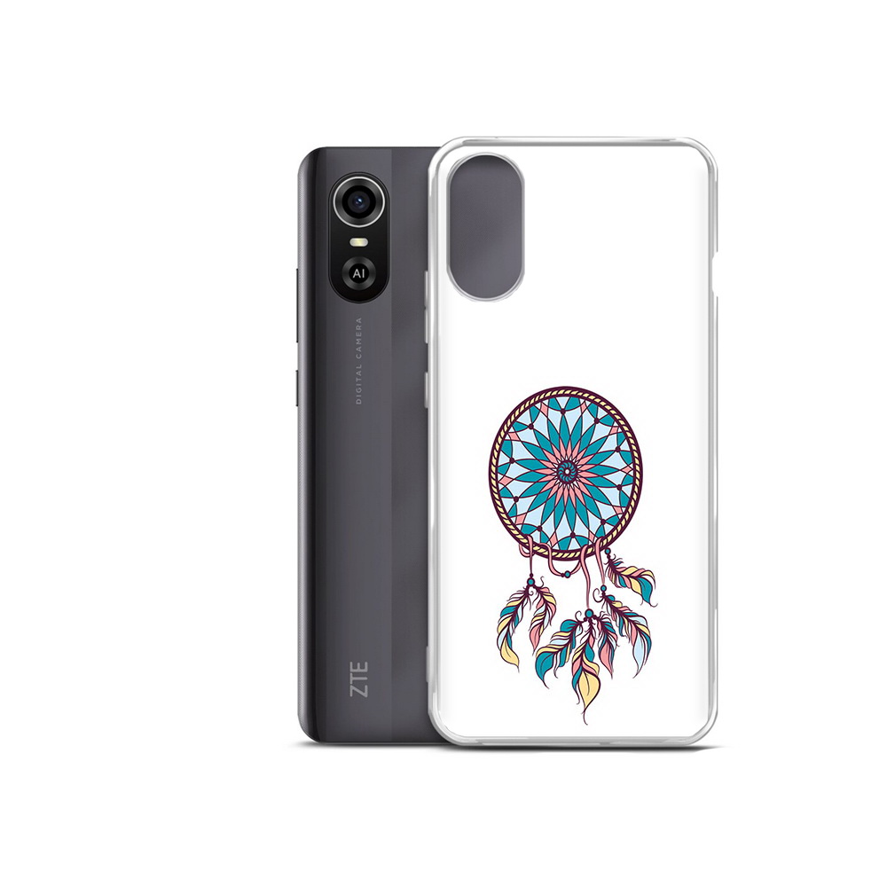 Чехол MyPads Tocco для ZTE Blade A31 Plus ловец снов синий (PT226943.475.443), Прозрачный, Tocco
Чехол MyPads Tocco для ZTE Blade A31 Plus ловец снов синий (PT226943.475.443), Прозрачный, Tocco